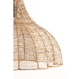 Light & Living Senčilo v naravni barvi ø 60 cm Tonoda – | Shoptok.si