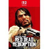  Switch 2 Red Dead Redemption HD (CIAB) | Eponuda.com