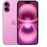 Apple iPhone 16 128GB Pink pametni telefon, (21453216) Cene