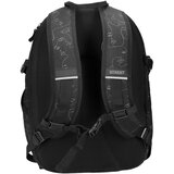 STREET Ruksak Spacious Faces | shoptok.hr