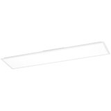 Eglo 901494 - LED površinski panel MORADILLO LED/33W/230V 120x30 cm bela | Eponuda.com
