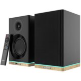 Blaupunkt BS60BK Bookshelf zvočniki, (21931890) | Shoptok.si