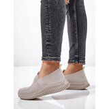 Resti Women's Slip-On Fabric Sports Shoes Serra | ePonuda.com