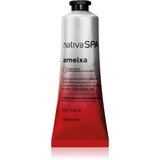 oBoticário Nativa SPA Plum Flower krema za roke 75 g Cene