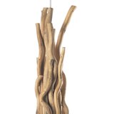  ONLI - Viseći luster WOODY na sajli 1xE27/22W/230V | Eponuda.com