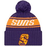 New Era Phoenix Suns 2021 NBA Official Draft zimska kapa Cene
