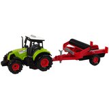  Tractor for Kids with Trailer Farm Car | shoptok.hr