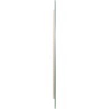  LED kupaonsko ogledalo s ogledalom *Transparent*an Ø 70 cm | Eponuda.com
