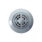PLASTIKA HALILOVIĆ Rozetna za ventilaciju 50mm PVC siva Cijene