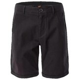 Iguana Kratke hlače & Bermuda Short Lesori coupe décontractée noir Črna | Shoptok.si