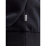 Jack & Jones Muški džemper 12268435, Crni