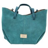 Valentino Creations ženska torba od brušene kože v885 | ePonuda.com