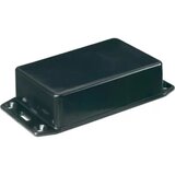 Hammond Electronics Euro-kućište 1591BFLBK Cijene
