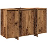 Maison Chic Komoda - Predalnik starinski les 120x41x75 cm inženirski les, (21717595) Cene