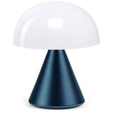 Lexon Mina LED Svjetiljka, Tamnoplava Aluminij | shoptok.hr