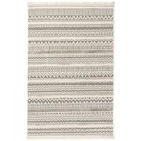 Conceptum Hypnose tepih sakura 2207 - grey carpet (160 x 200) Cene