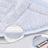 INORCO 12 kosov mop krpe za xiaomi roborock s7 s7+ s7 maxv s7 maxv plus s7, (21985624) | Shoptok.si