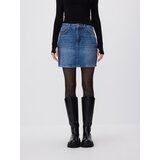 Reserved LADIES` SKIRT - plavo | shoptok.hr