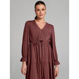 Sinsay Midi haljina | shoptok.hr