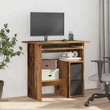 vidaXL Stol staro drvo 80x45x74 cm konstruirano drvo | shoptok.hr