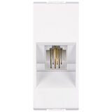 Aling Conel Telefonska priključnica RJ12 6/2 ALC661.0 | ePonuda.com