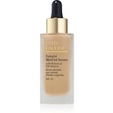 Estée Lauder Futurist SkinTint Serum Foundation With Botanical Oil Infusion SPF 20 Serum Foundation SPF 20 nijansa 2N1 Desert Beige 30 ml | shoptok.hr