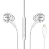 Samsung Type-C slušalice by AKG Bijele Samsung Type-C slušalice by AKG Bijele Slike