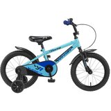 X Fact dječji bicikl 16 col racing 16 plava | shoptok.hr