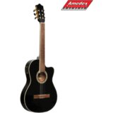 Stagg GITARA EL.- KL. STAGG SCL60 TCE BLK | Eponuda.ba