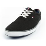 Tommy Hilfiger FM56820915 Crna | shoptok.hr