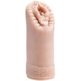 Blush Enlust Alyssa - lažna vagina s MI slikama (prirodna) | shoptok.hr
