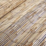  Vrtna ograda 300x80 cm od trske | shoptok.hr