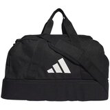 Adidas Športne torbe Tiro League Duffel S Bag Črna | Shoptok.si