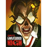 Steam Gravewood High - Complete (DLC) (PC) Key GLOBAL Steam Gravewood High - Complete (DLC) (PC) Key GLOBAL Slike