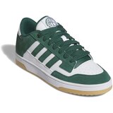 Adidas Muške patike Rapid Court Low, JR1009, Zelene u