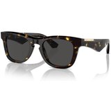 Burberry BE4426 410687 ONE SIZE (50) Havana/Črna Cene