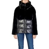 Blauer Jakne FANEVIL 25WBLDC02178 Črna Cene