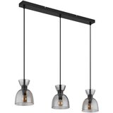 Globo VISEČA SVETILKA MASSEY 65/13/120 cm E14 | Shoptok.si