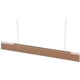 Tri O Smeđa LED viseća svjetiljka Helios – | shoptok.hr