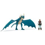 Figure djelovanja Spin Master MAESTRO DE GIRO DRAGÓN Y VIKINGO 25 CM STORM | shoptok.hr