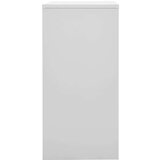 Ormarić s ključem svjetlosivi-zeleni 90 x 45 x 92 5 cm čelični | shoptok.hr