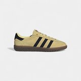 Adidas Nizke superge Bermuda Powder Yellow Black (Women's) Rumena | Shoptok.si