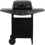 Teesa BBQ 2000 Plinski ro&amp;scaron;tilj - 2 plamenika Slike