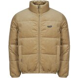 Volcom WALLTZ CORD JACKET Bež | shoptok.hr