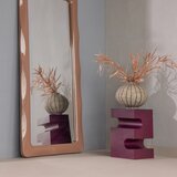 WOOOD Kovinska stranska mizica 30x30 cm Jessa – | Shoptok.si