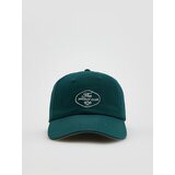 Reserved Baseball kapa s vezom - plavozeleno | shoptok.hr