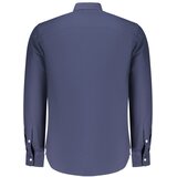 North Sails MUŠKA KOŠULJA S DUGIM RUKAVIMA, PLAVA | shoptok.hr