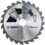 Bosch list kružne testere standard 190x2.2x30/24,Z24 Cene
