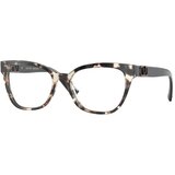 Valentino Okvir za naočare 0VA3049 5097 51, Ženski, Smeđi | Eponuda.com