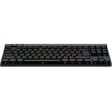 Logitech Gaming tastatura G515 Lightspeed TKL mehanička US crna | ePonuda.com